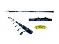 CAÑA TEL SPINIT CLUB 300 - 149561