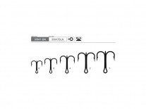 ANZ MUSTAD S. 35647BLN Nº 6