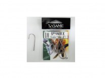 ANZ SASAME SPINNER X F678 Nº 1/0 7 UNID - 3113000600010