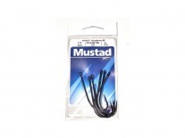 ANZ MUSTAD S. 34043 NP-BN Nº 7/ 0 - 154092