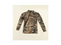 POLERA BRAMAN 1/2 CIERRE