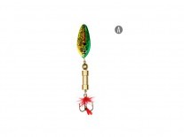 CUCHARA WATERDOG RAINBOW FLAY RB1SGLM 6 GR