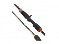 CAÑA MACIZA WATERDOG LUXGEN 1801-8