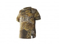REMERA SURI 7951 M/ CORTA NIÑO CAMO SECO