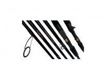 CAÑA HUECA TECH TOMAHAWK G3 210 12-25LBS - 101248