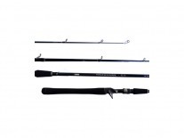 CAÑA HUECA TECH TOMAHAWK G3 198 8-15LBS - 101254