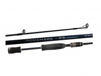 CAÑA HUECA TECH TOMAHAWK G3 210 10-17LBS - 101256