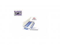 CAJA MARINE SPORT MS-250 - 1737200