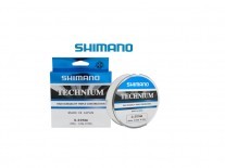 NYLON SHIMANO TECHNUM 0,25 x 200 MTS - 142163