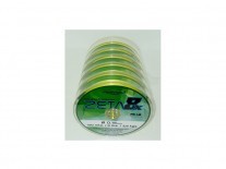 MULTI MASTERGUIL Z 8X 0.15 MM 8 LBS AMARILLO
