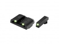 ALZA Y GUION TRITIUM P/ GLOCK 20 Y 21