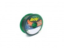 NYLON ARATHY ULTRA 0,60 x 120 MTS - 25025