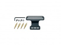 MIRA LESLIE P/ ARCO DE 4 PIN CO-001001