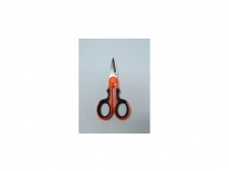 TIJERA TECH P/ MULTIFILAMENTO 14 CM - 120164