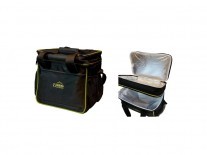 SOFT COOLER BAMBOO MERLI 18 LTS - 26583