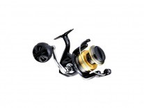 REEL SHIMANO SOCORRO 10000SW - 142240