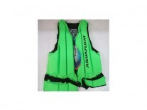 CHALECO AQUAFLOAT BASTONADO - 80 KG