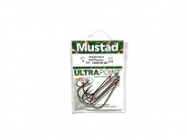 ANZ MUSTAD S. 32807 NP Nº 3 / 0 - 154183