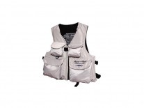 CHALECO AQUAFLOAT ANGLERS - T. L