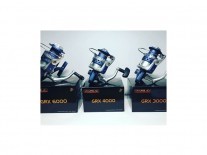 REEL GROUPER GRX 6000
