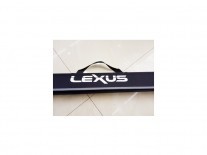 TUBO LEXUS RIGIDO 1,08 x 0,75