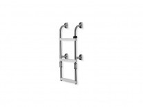 ESCALERA REBATIBLE RO-AN C/ ESC. SINT - 1439