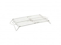 PARRILLA BROGAS RECTANG C/FUNDA - 6003/1