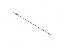 FLECHA LESLIE CARBON D-030C - 76 CM