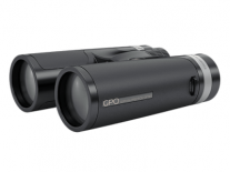 BINOCULAR GPO 8 x 42 PASSION SD BLACK - B240