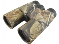 BINOCULAR BUSHNELL 10 x 42 POWERVIEW CAMO