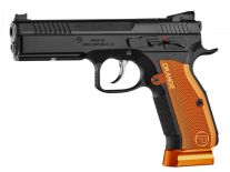CZ C. 9 MM SHADOW 2 ORANGE