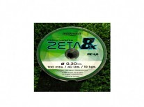 MULTI MASTERGUIL Z 8X 0.30 MM 40 LBS VERDE