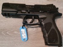 TAURUS C. 9 MM TH9 17T PAVON