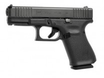 GLOCK C. 40 M. 23 GEN 5 FS 102 MM