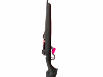 SAVAGE C. 270 M. AXIS SINT / PAVON 559 MM - 21162