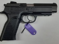 TANFOGLIO C. 9 MM FORCE 99 SPORT