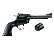 RUGER C. 22 LR / 22 MAG M. SINGLE SIX 5,5