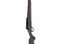 RUGER C. 308 AMERICAN PREDATOR 22