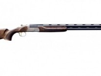 AKKAR C.12 CHURCHILL TRAP-6694