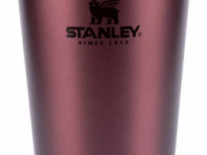 VASO STANLEY C/ DESTAPADOR 470 ML WINE - 46768