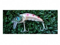 SEÑUELO STRIKE PRO EG-112B HUNCHBACK 8CM 18GR - 118901/2/3/4