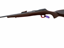 CZ C. 22 LR M. 457 LUX 630 MM 5T - 111009