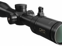 MIRA GPO 2,5 - 10 x 44 SPECTRA R G4 30 MM - RS420