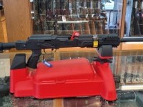 KALASHNIKOV C. 12 M. KS-12TSFS SEMI SINTETICA 464 MM - 1697