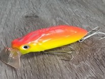 SEÑUELO DONKB MAMBO