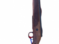 CZ C. 308 M. 600 LUX 50,8 CM 3,8 KG - 111142