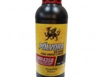 POLVORA S. POWER IMR 4350 P/ FUSIL - 40534