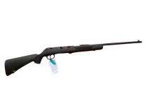 SAVAGE C. 22 LR M. 64 SINT / PAVON - 21100