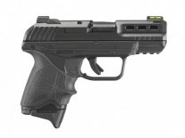 RUGER C. 380 M. SECURITY 3,42