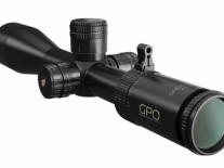 MIRA GPO 4,5 - 27 x 50 SPECTRA LRPro FFP - RS670